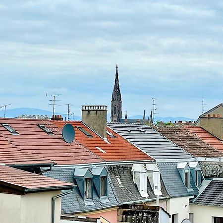 Appartement Duplex 90M2 - 3 Chambres - 牟罗兹 外观 照片