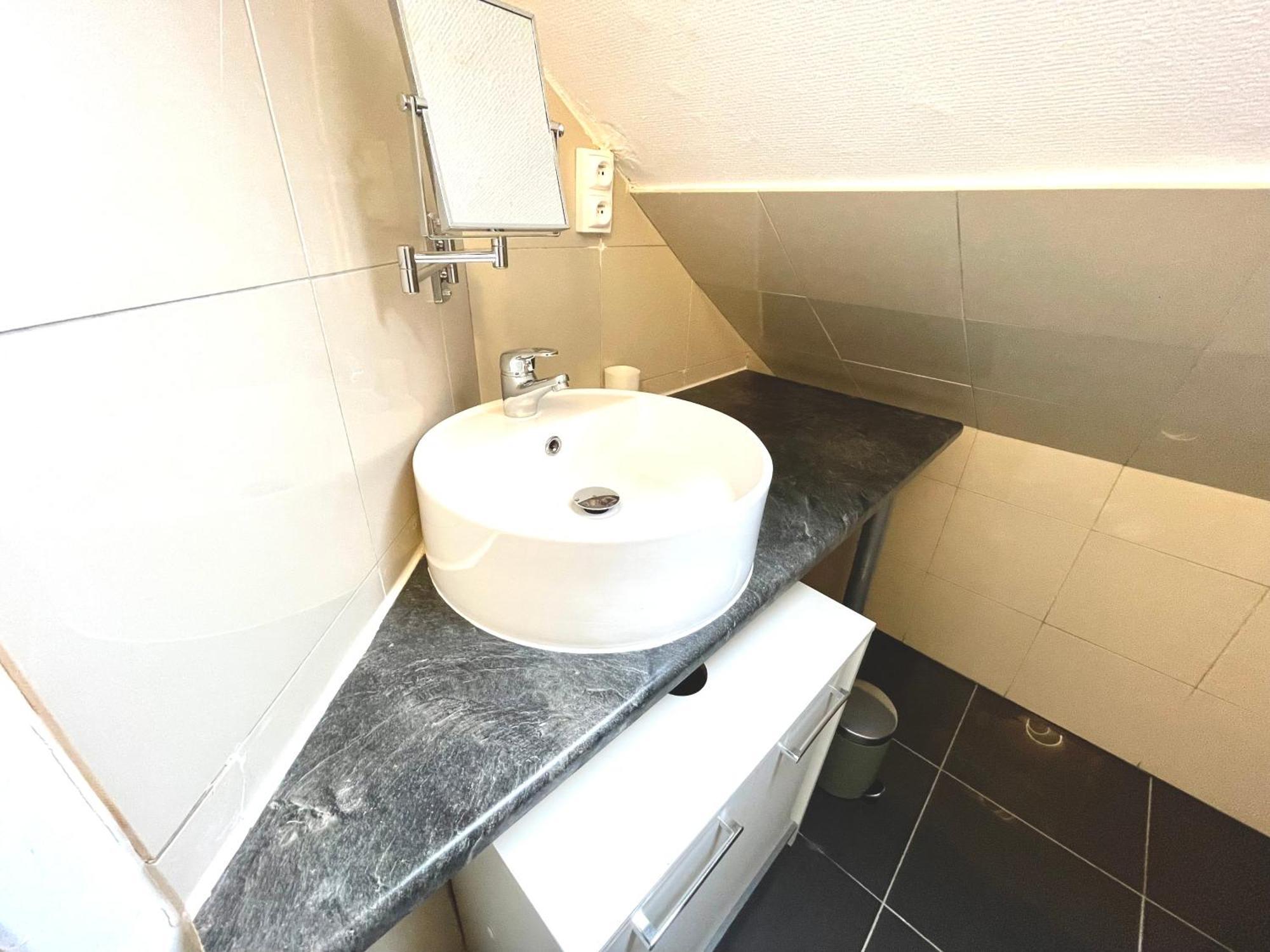 Appartement Duplex 90M2 - 3 Chambres - 牟罗兹 外观 照片
