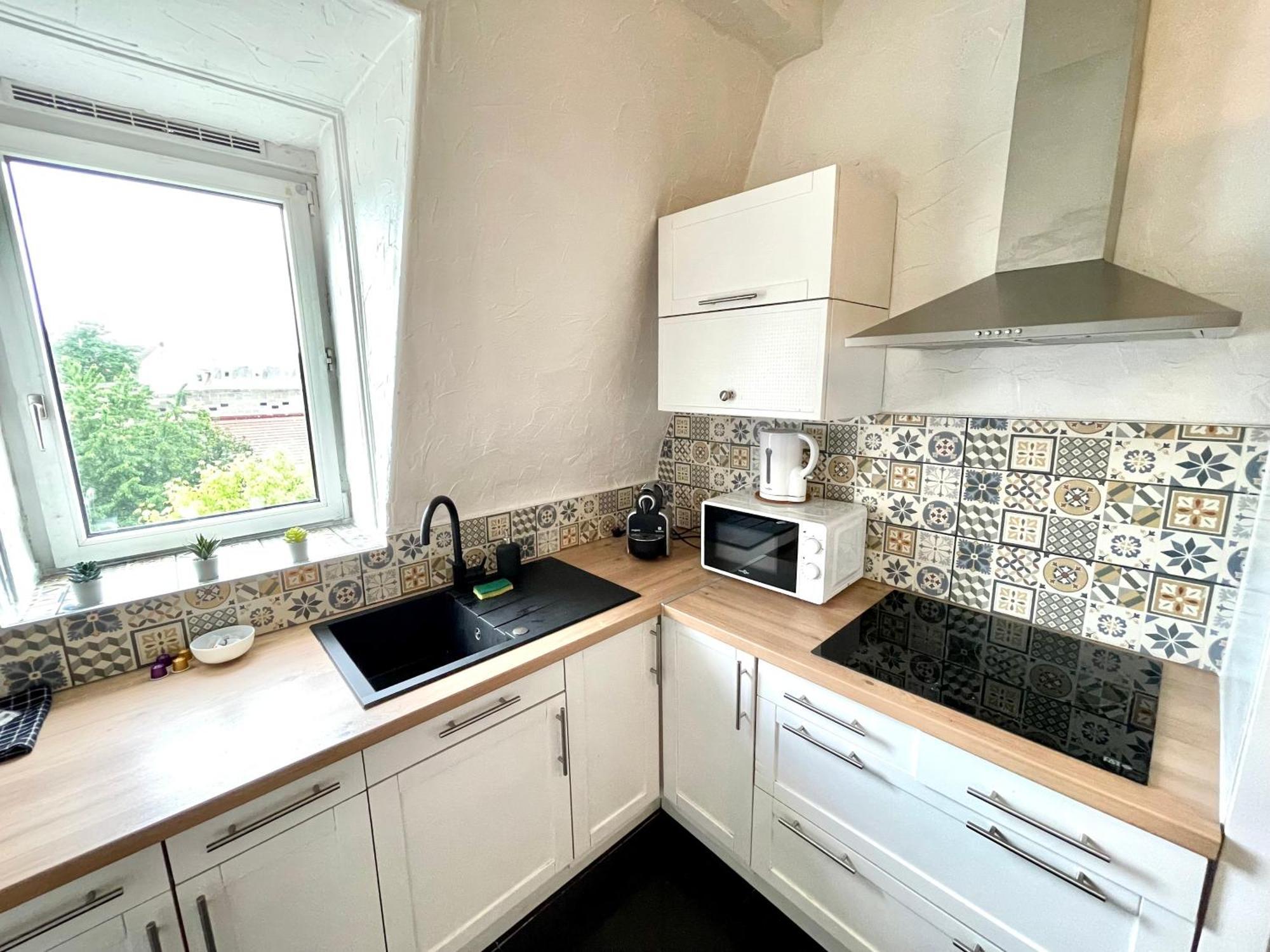 Appartement Duplex 90M2 - 3 Chambres - 牟罗兹 外观 照片